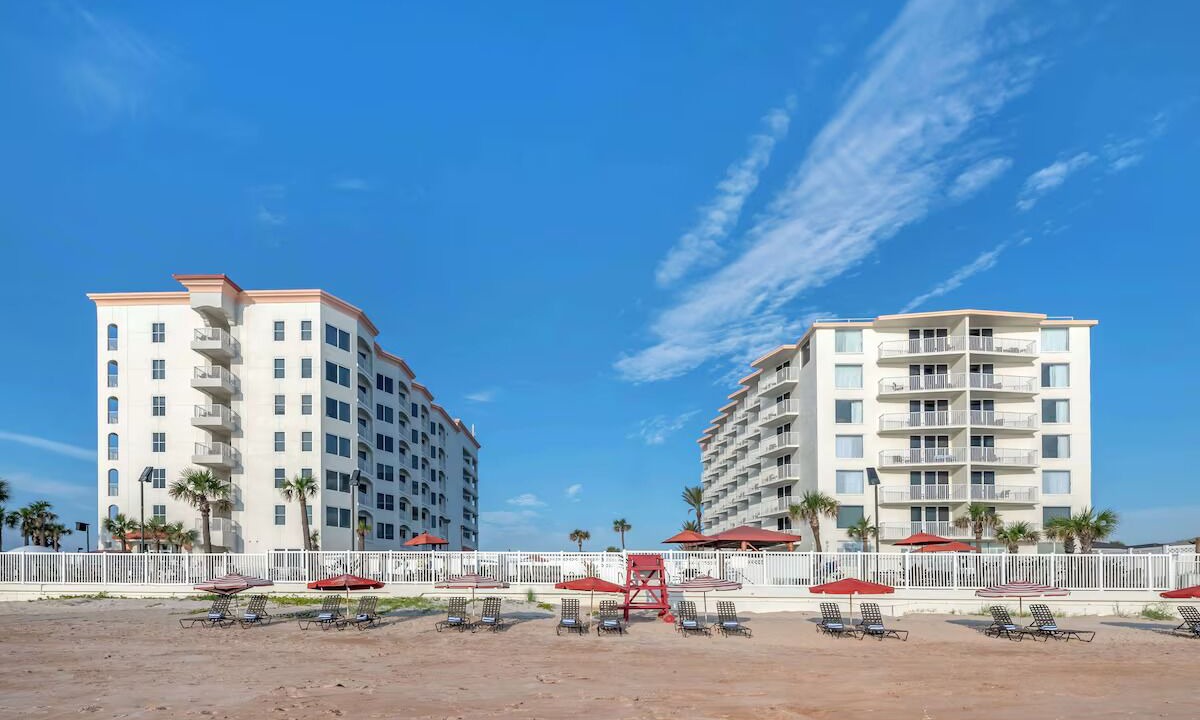Photo of Outdoor in Ormond Beach