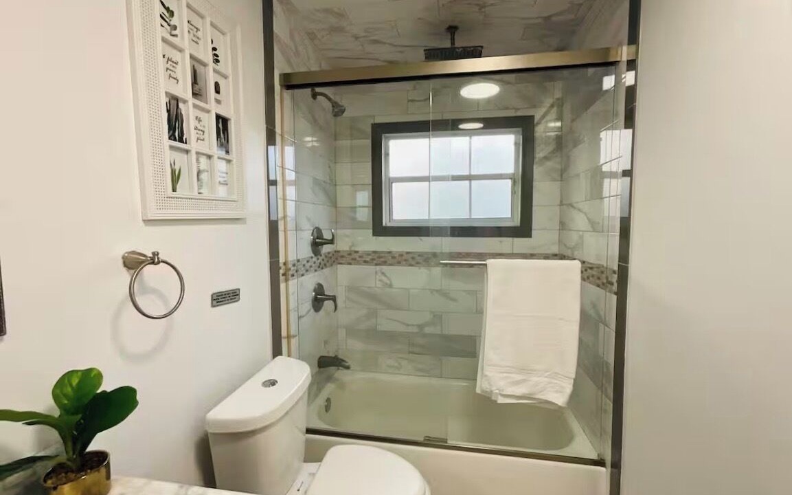 Photo of Bathroom in Brandon