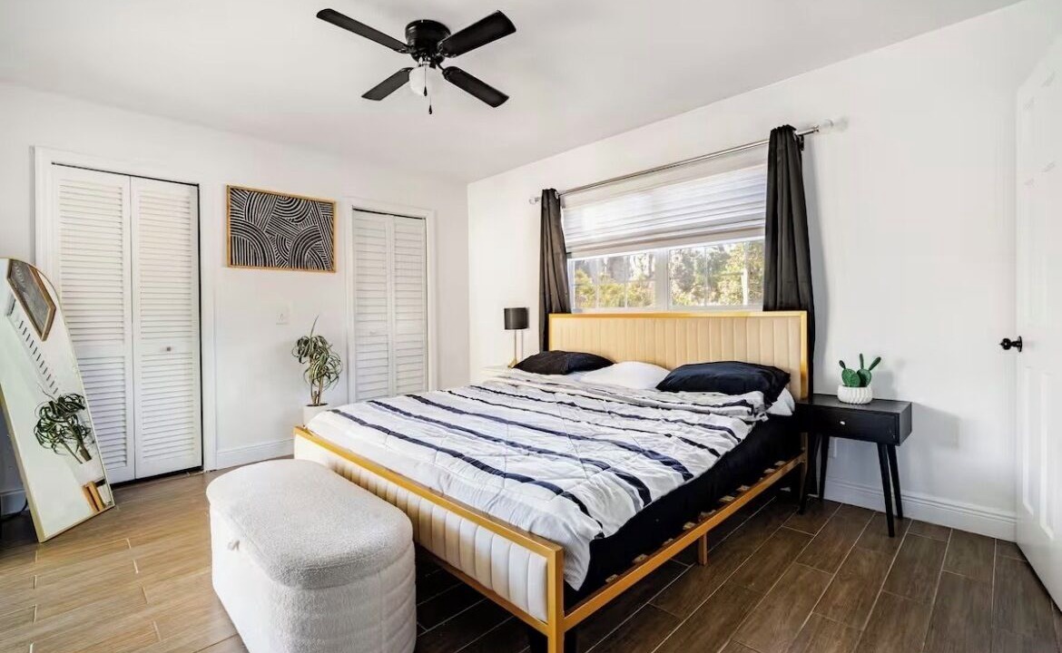 Photo of Bedroom in Brandon