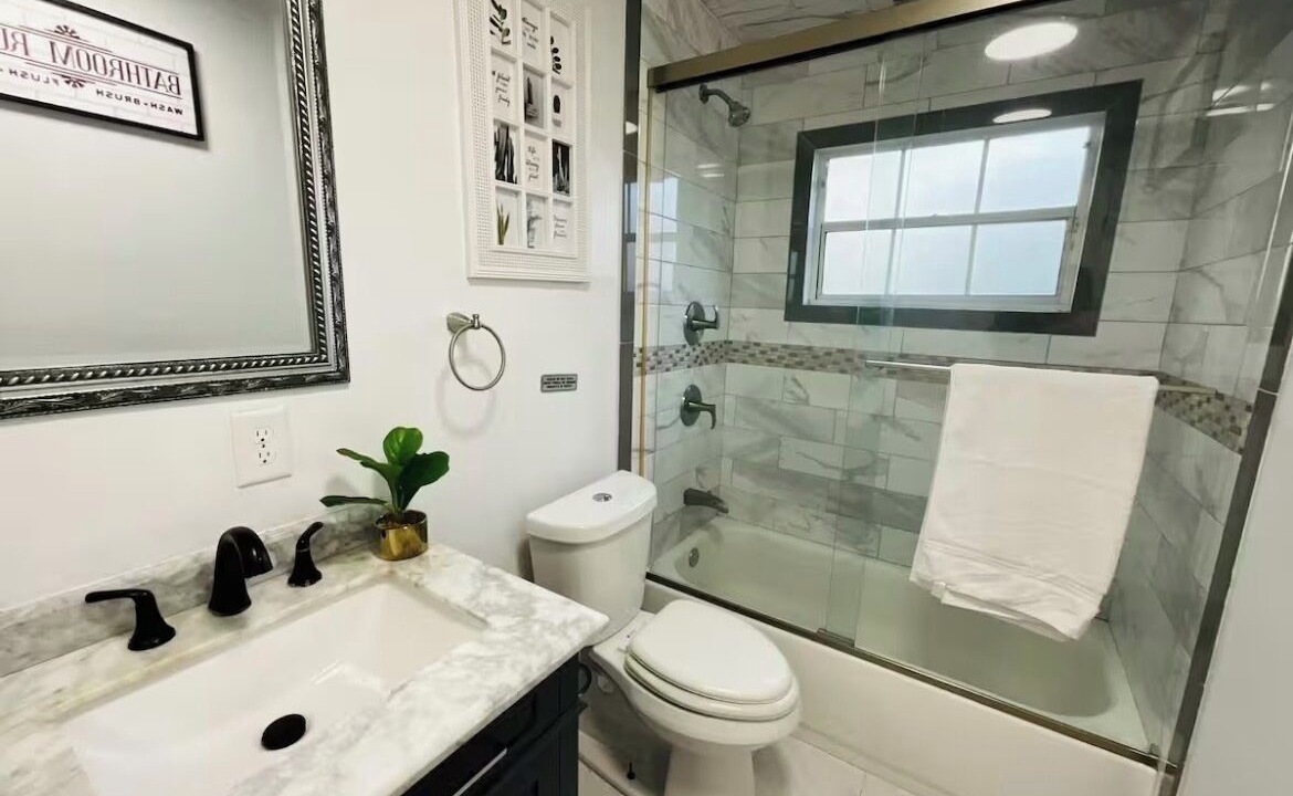 Photo of Bathroom in Brandon