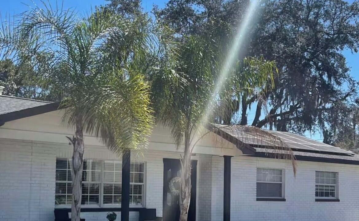 Photo of Outdoor in Brandon