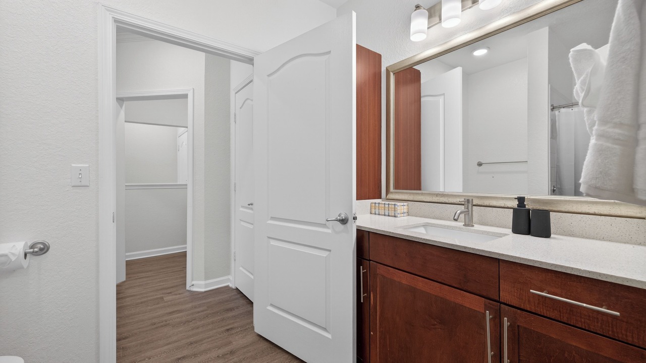 Photo of Bathroom in Southside