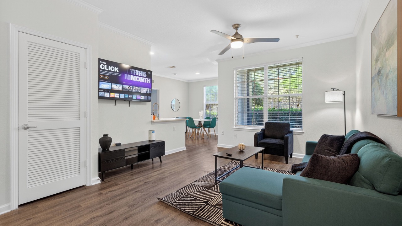Photo of Livingroom in Southside