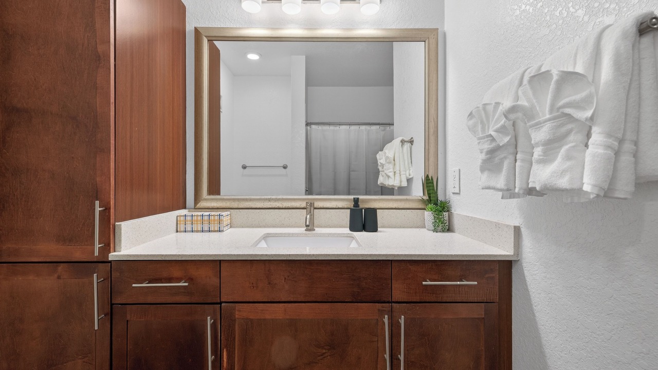 Photo of Bathroom in Southside