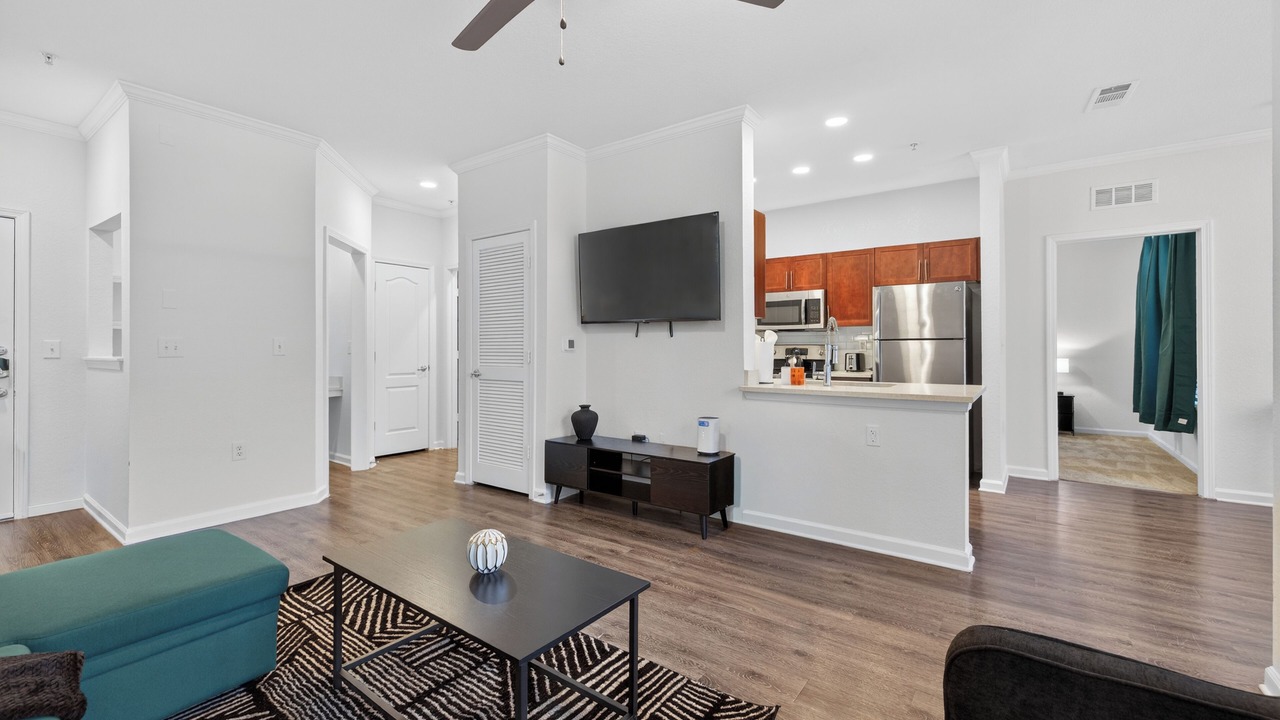 Photo of Livingroom in Southside