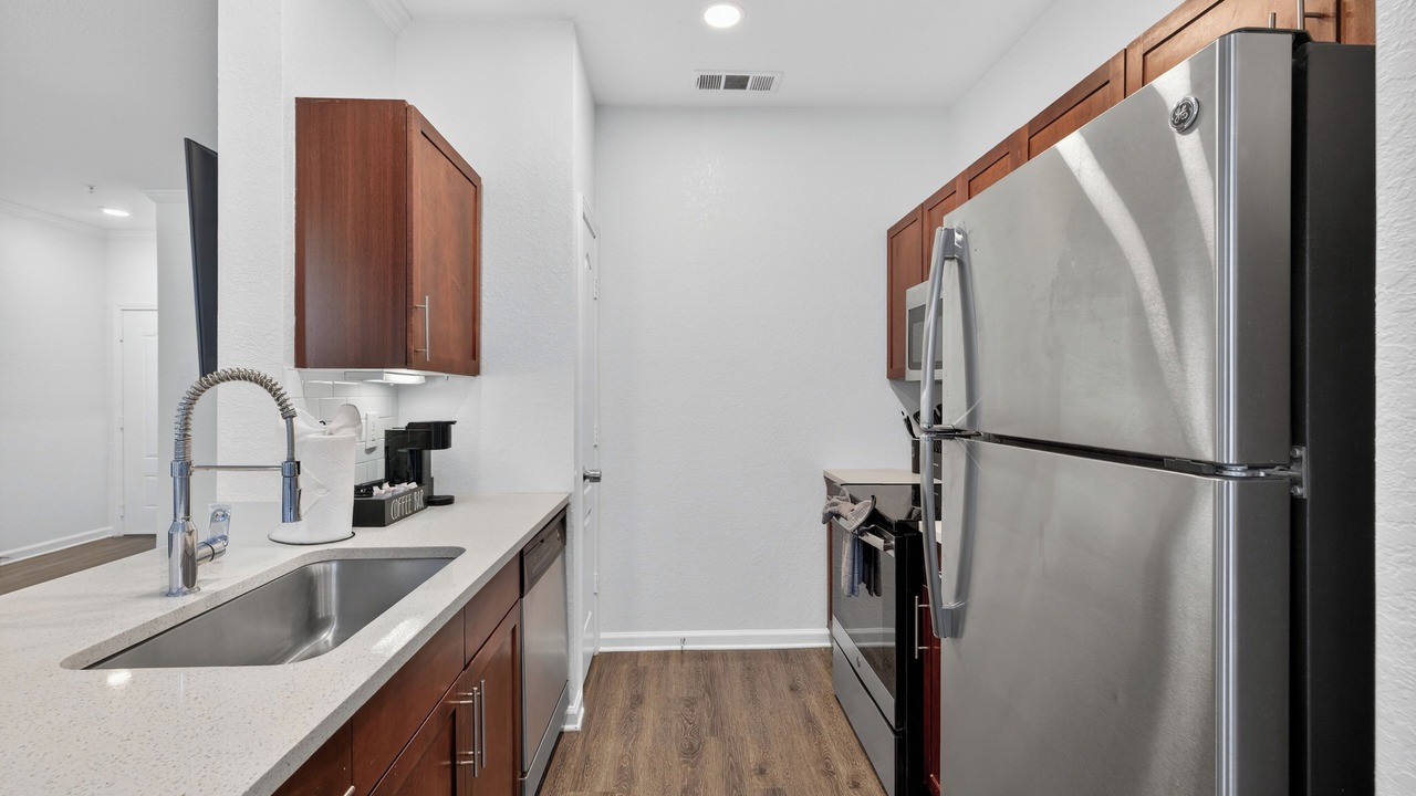 Photo of Kitchen in Southside