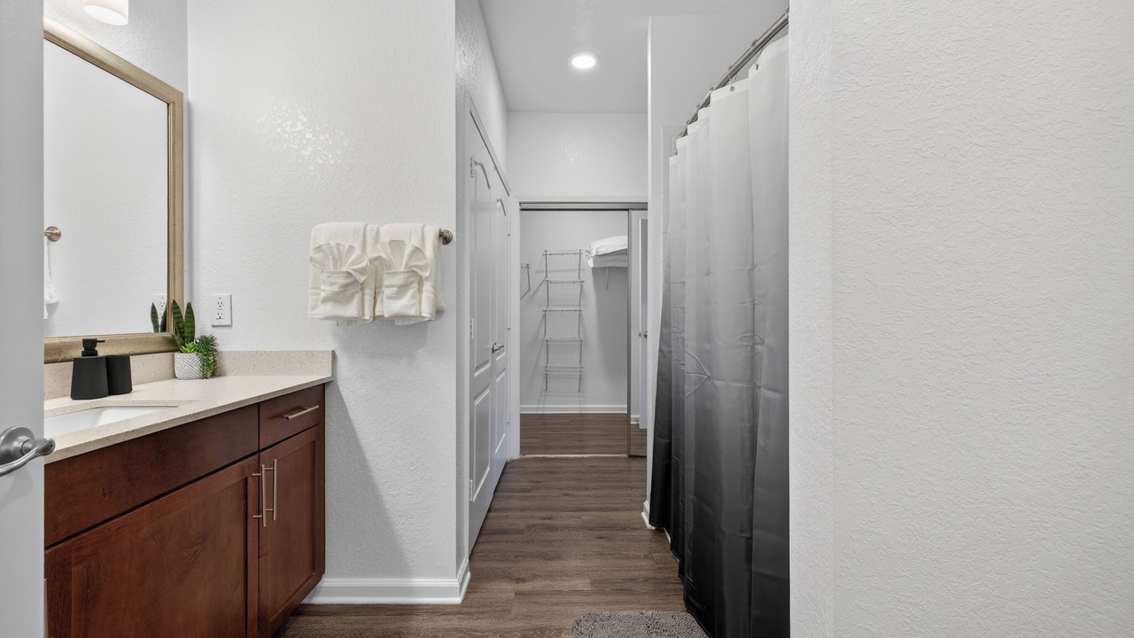 Photo of Bathroom in Southside