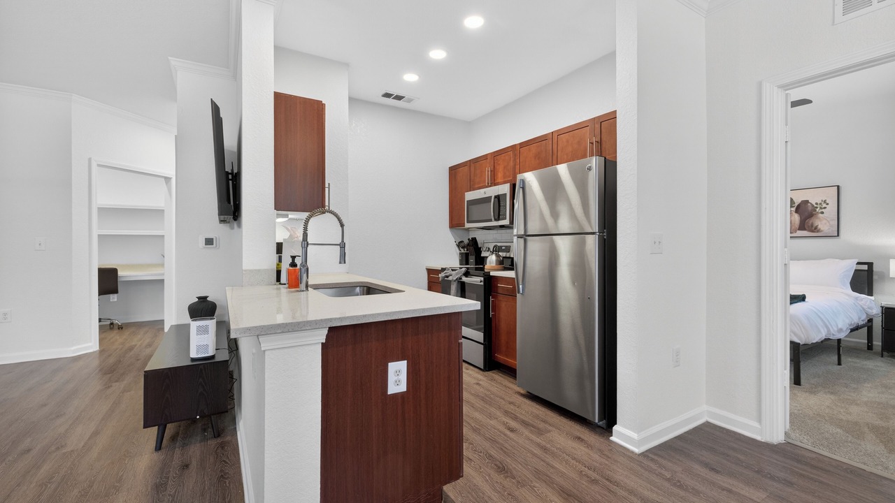 Photo of Kitchen in Southside