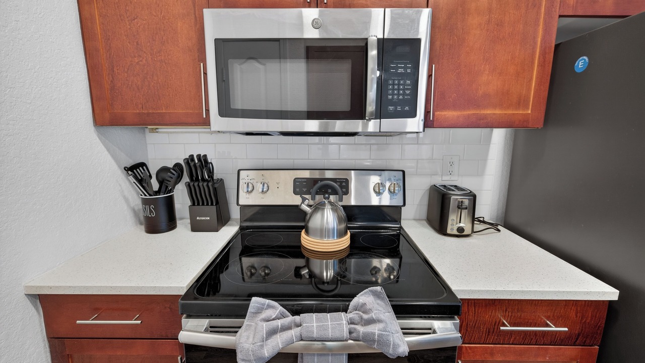 Photo of Kitchen in Southside