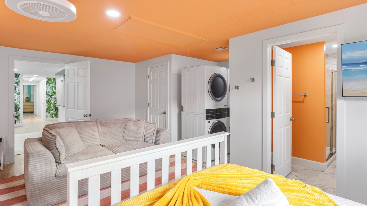 Photo of Bedroom in Bradenton