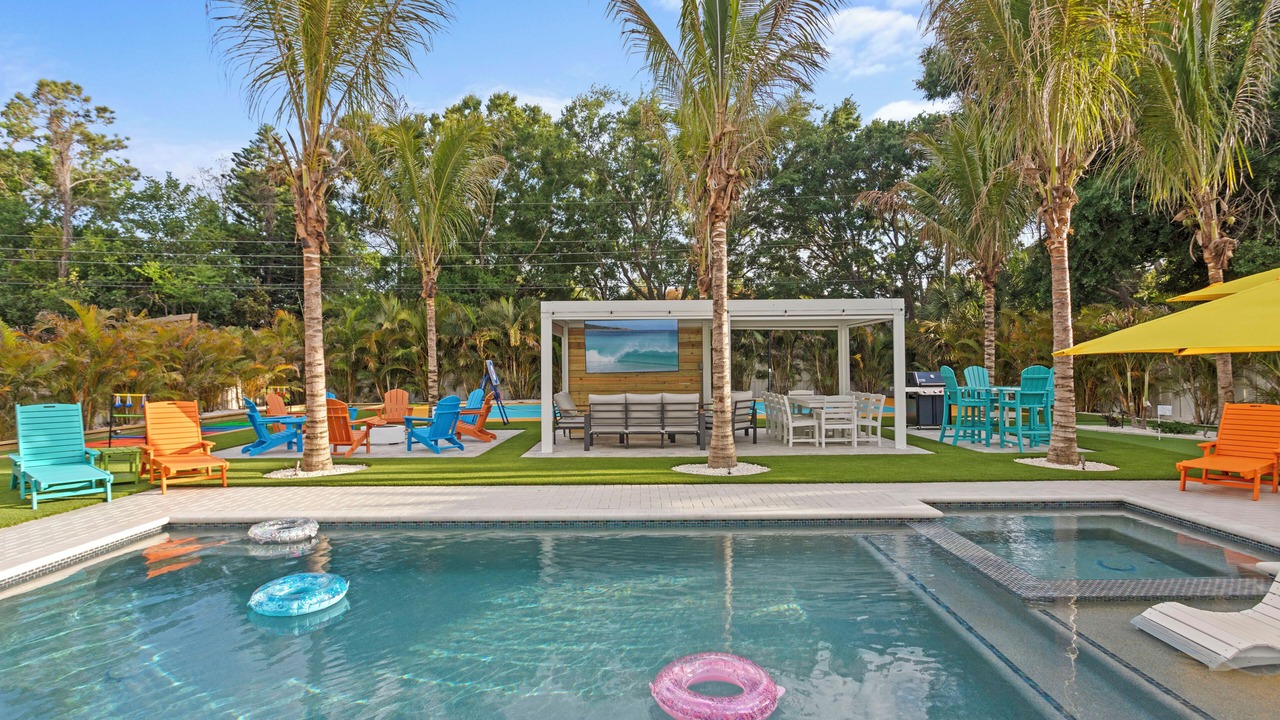 Photo of Outdoor in Bradenton
