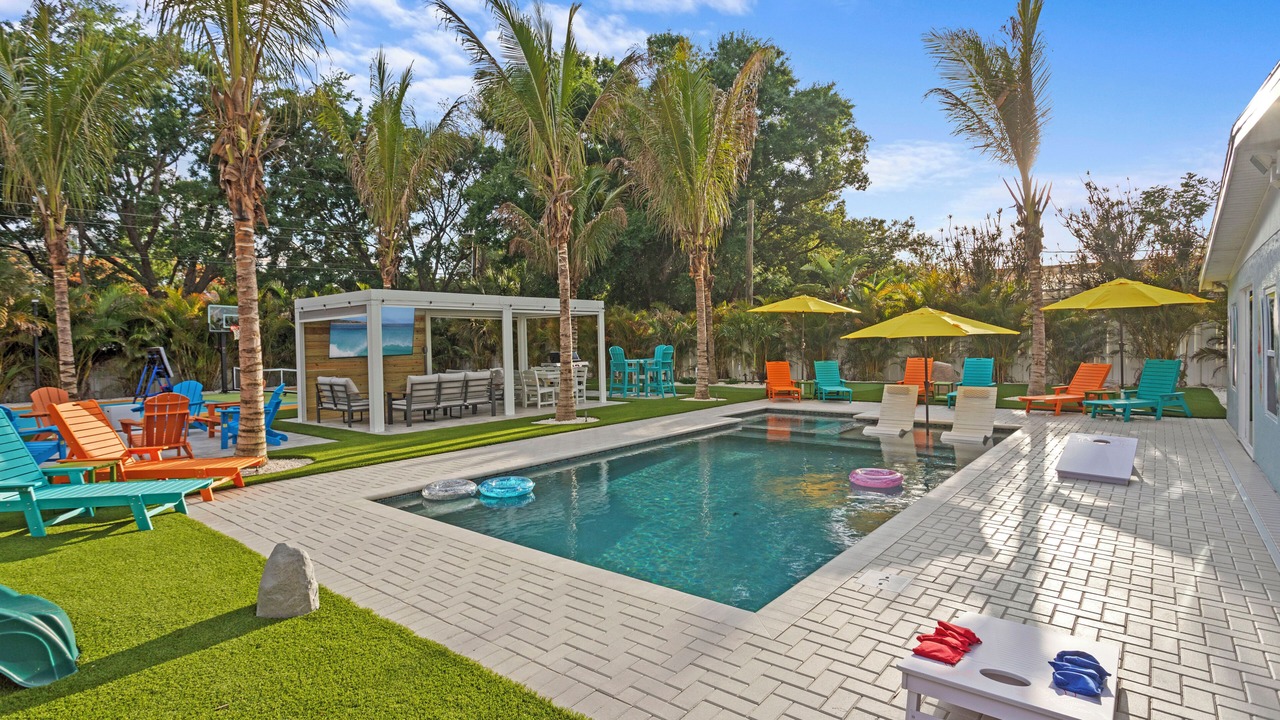 Photo of Outdoor in Bradenton