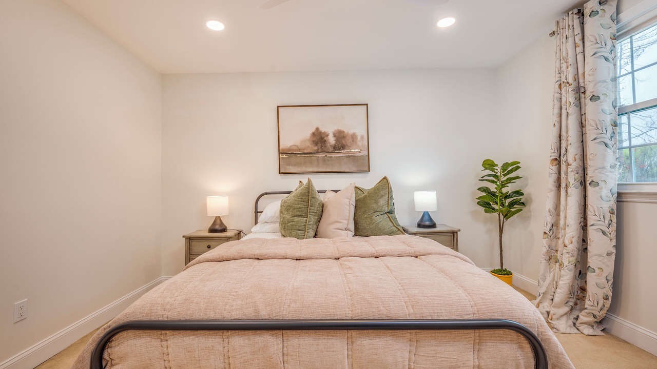 Photo of Bedroom in Mauldin