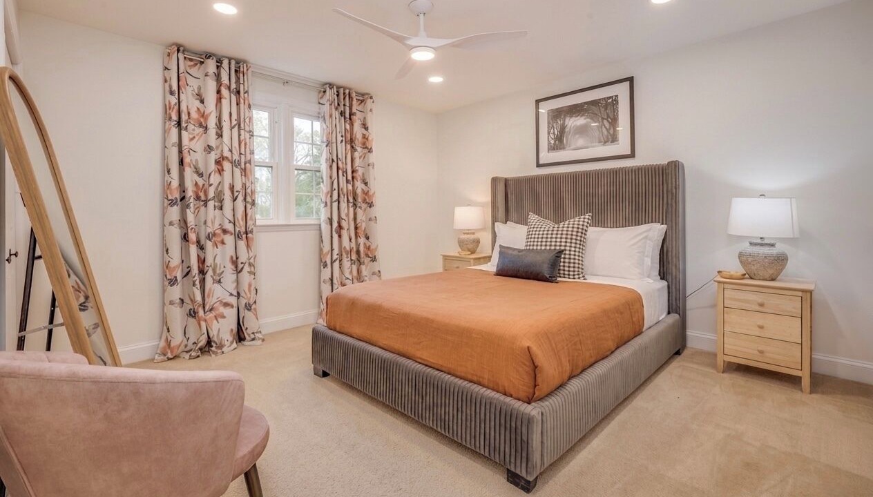 Photo of Bedroom in Mauldin