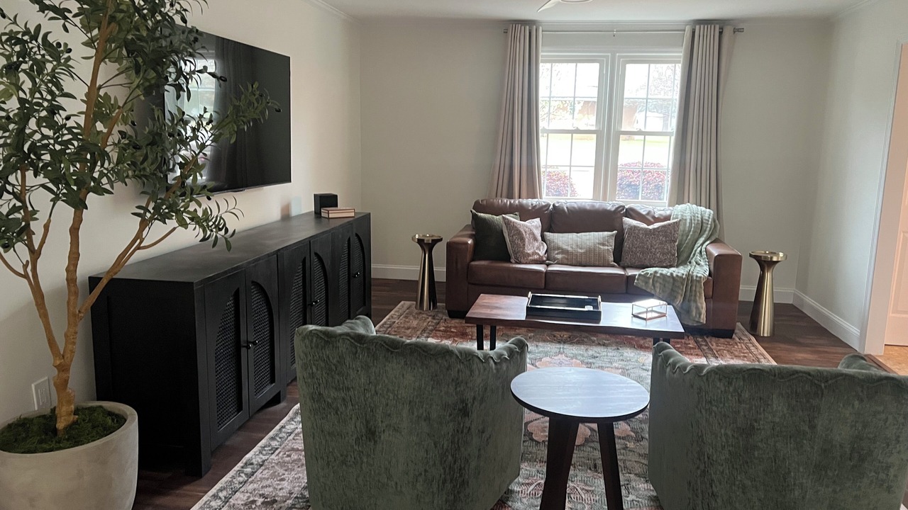 Photo of Livingroom in Mauldin