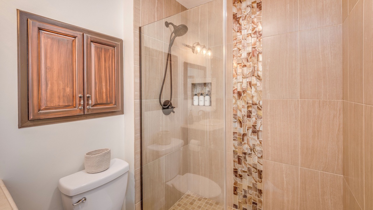 Photo of Bathroom in Mauldin