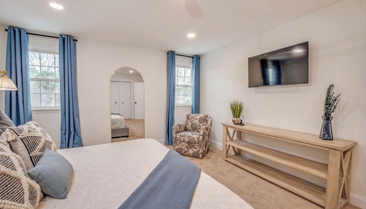 Photo of Bedroom in Mauldin