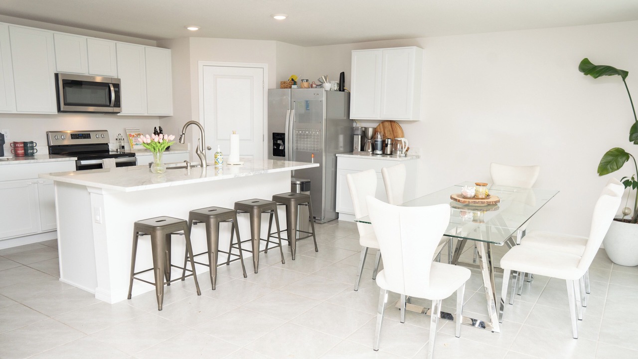 Photo of Kitchen in Palmetto