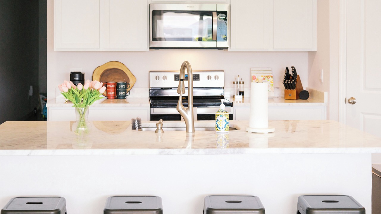 Photo of Kitchen in Palmetto