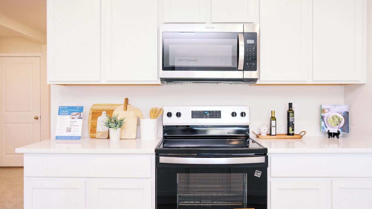 Photo of Kitchen in Palmetto