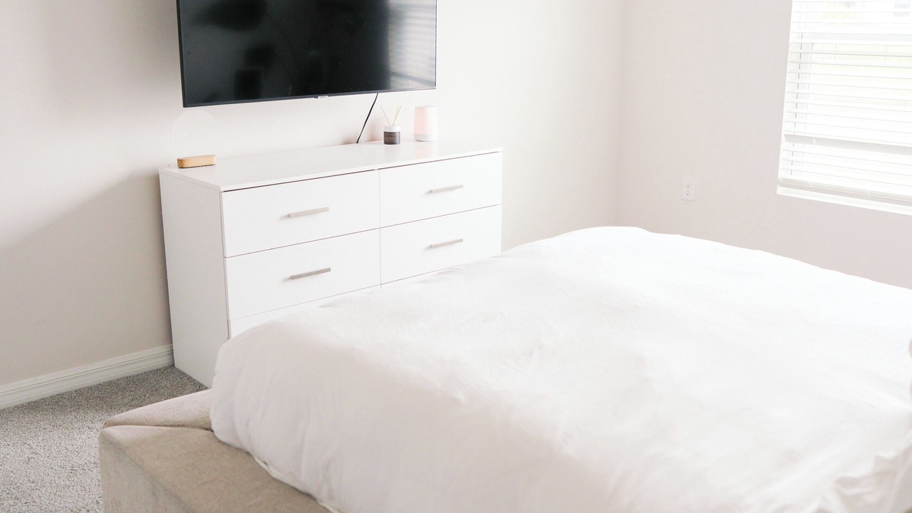 Photo of Bedroom in Palmetto