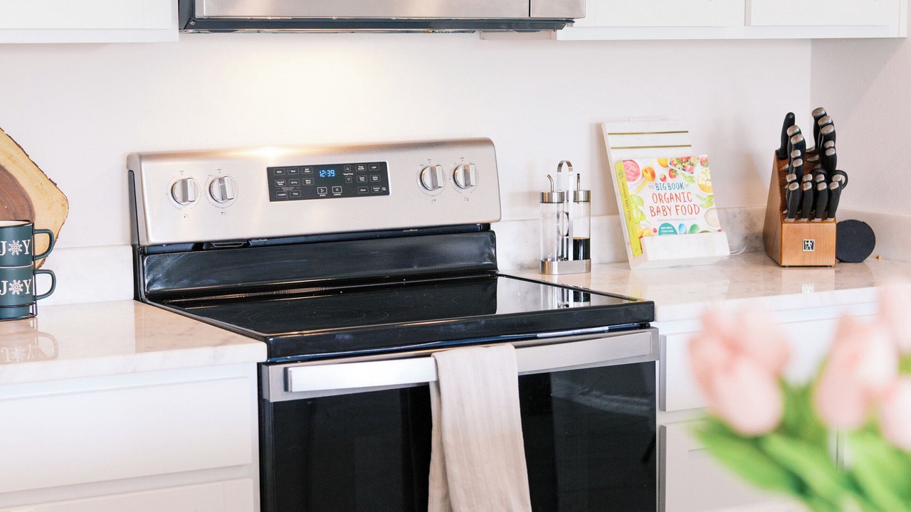 Photo of Kitchen in Palmetto