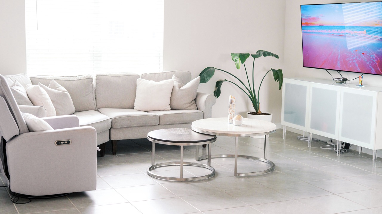 Photo of Livingroom in Palmetto