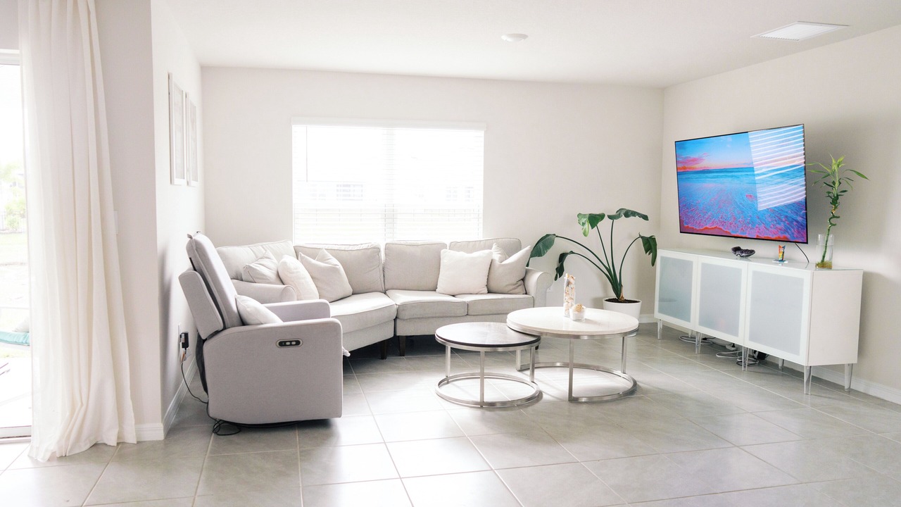 Photo of Livingroom in Palmetto