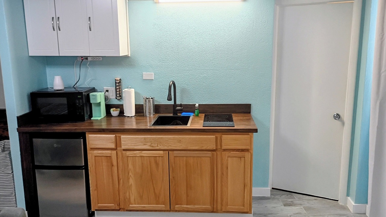 Photo of Kitchen in Bostwick Park