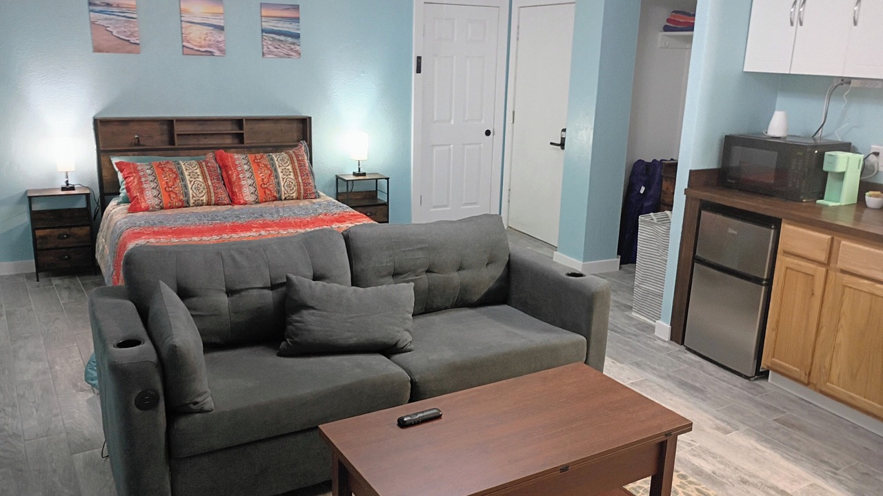 Photo of Bedroom in Bostwick Park