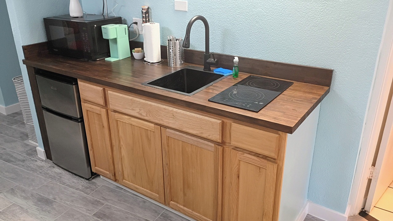 Photo of Kitchen in Bostwick Park