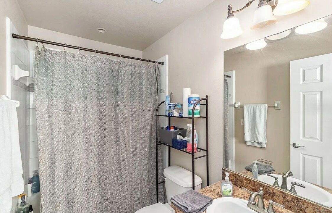 Photo of Bathroom in Gainesville