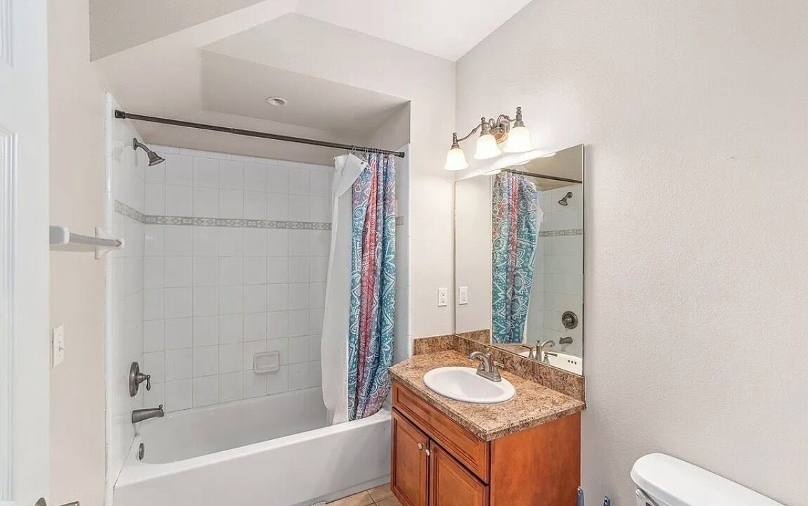 Photo of Bathroom in Gainesville