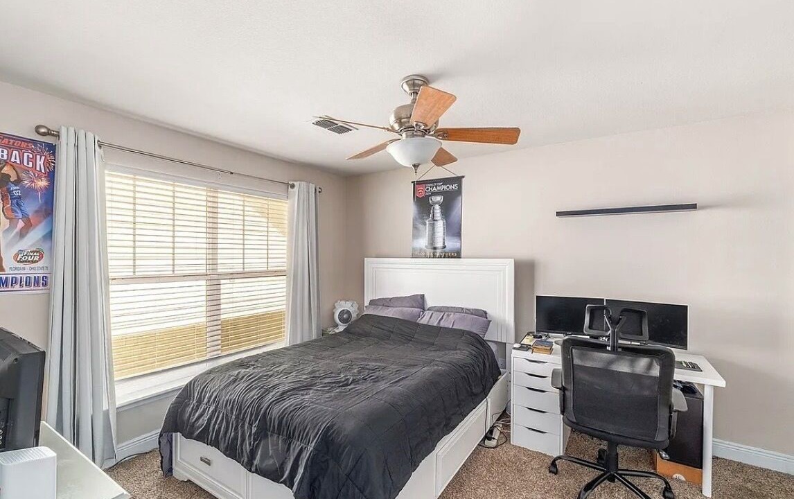 Photo of Bedroom in Gainesville