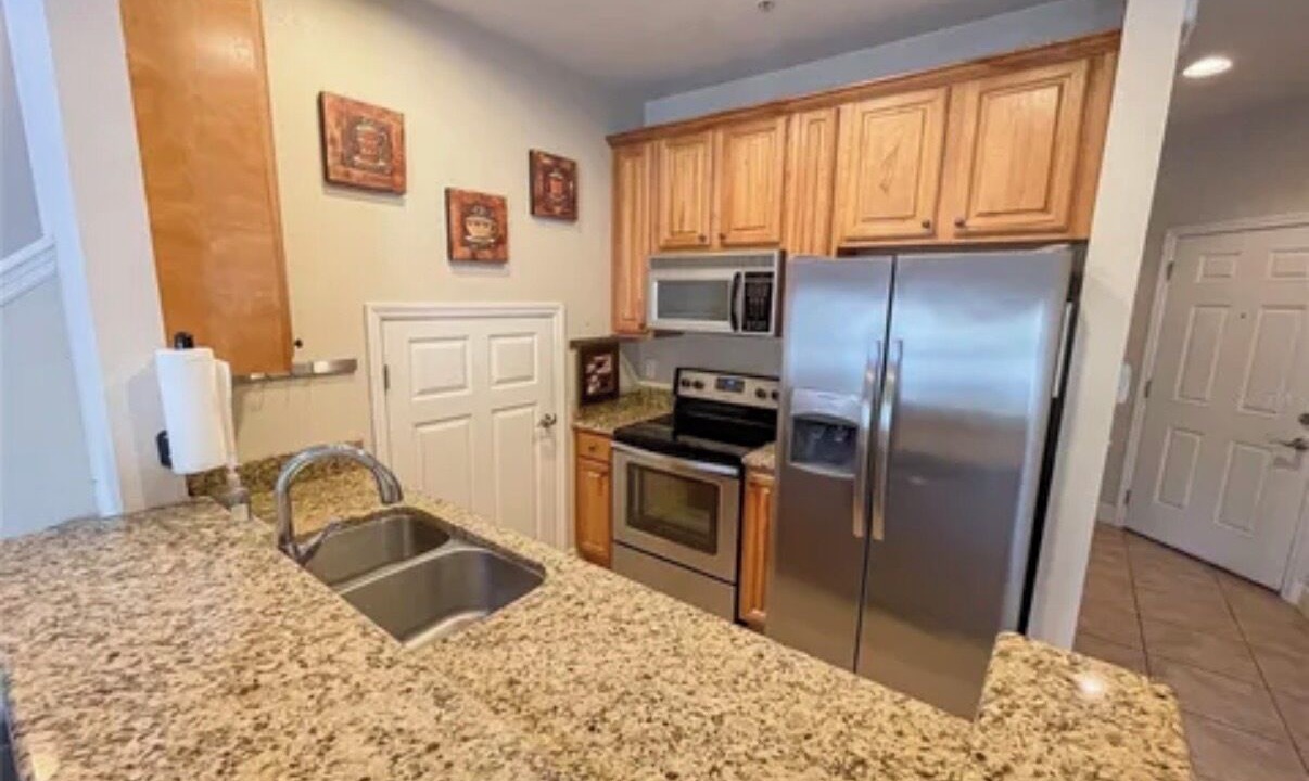 Photo of Kitchen in Gainesville