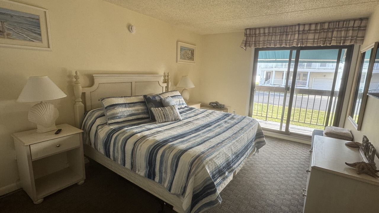 Photo of Bedroom in Southend