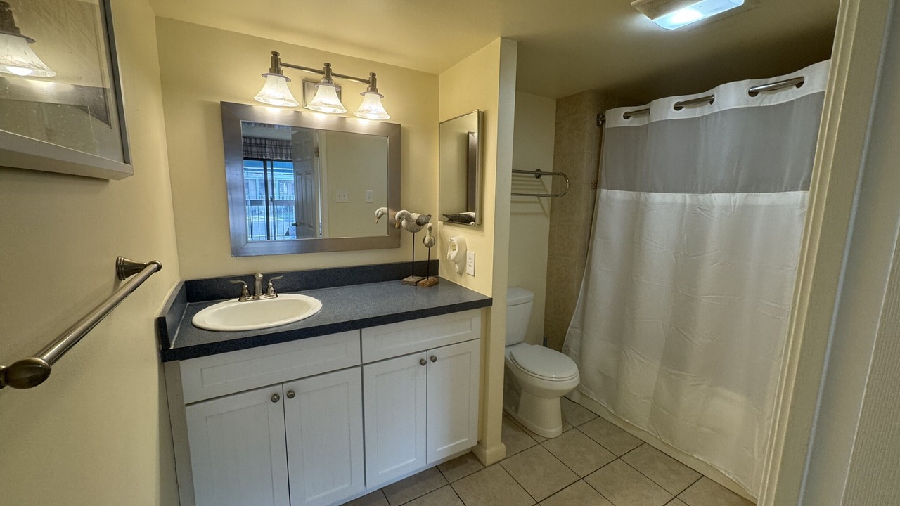 Photo of Bathroom in Southend
