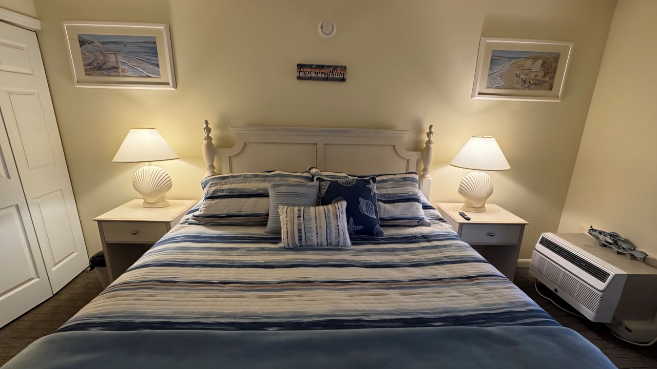 Photo of Bedroom in Southend