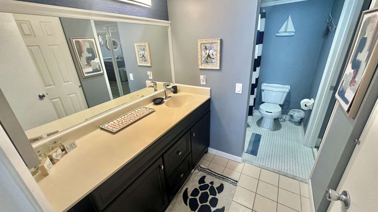 Photo of Bathroom in Hudson