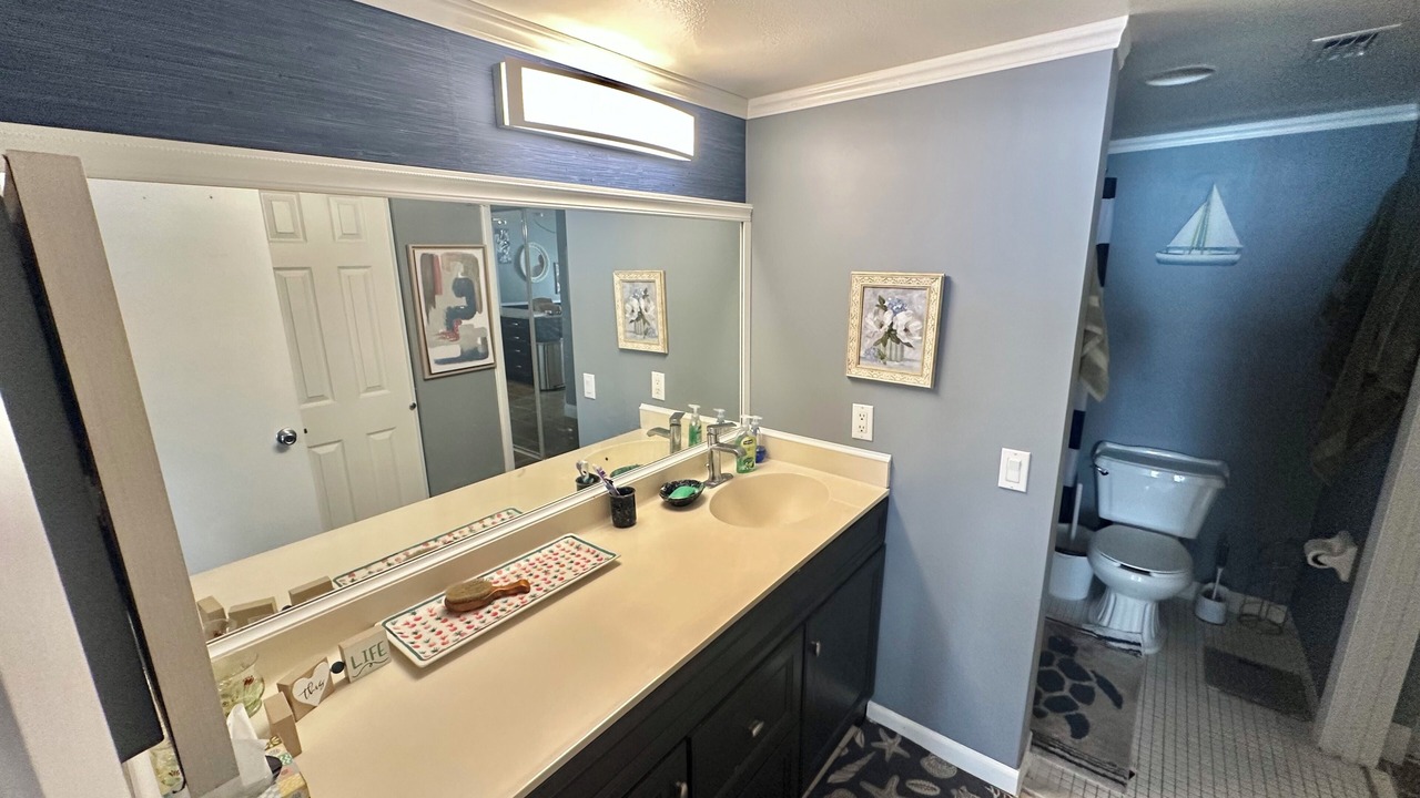 Photo of Bathroom in Hudson