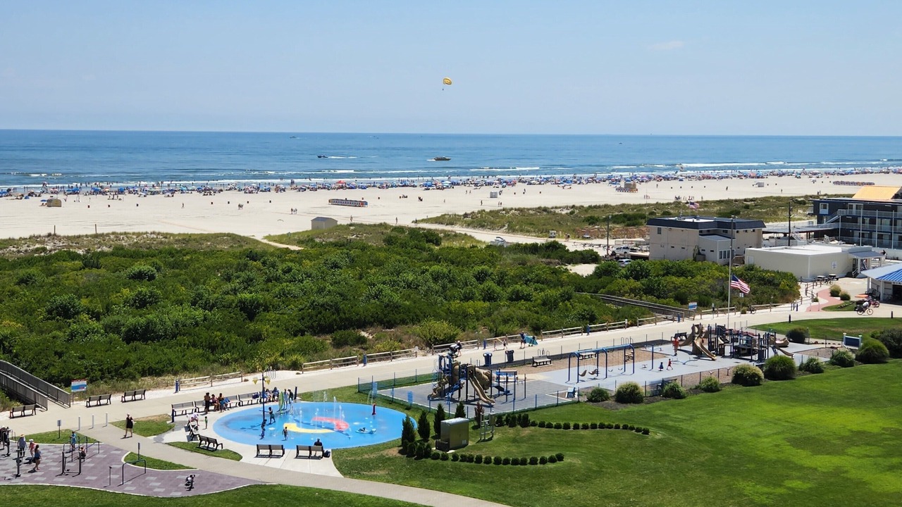 Photo of Outdoor in Wildwood Crest