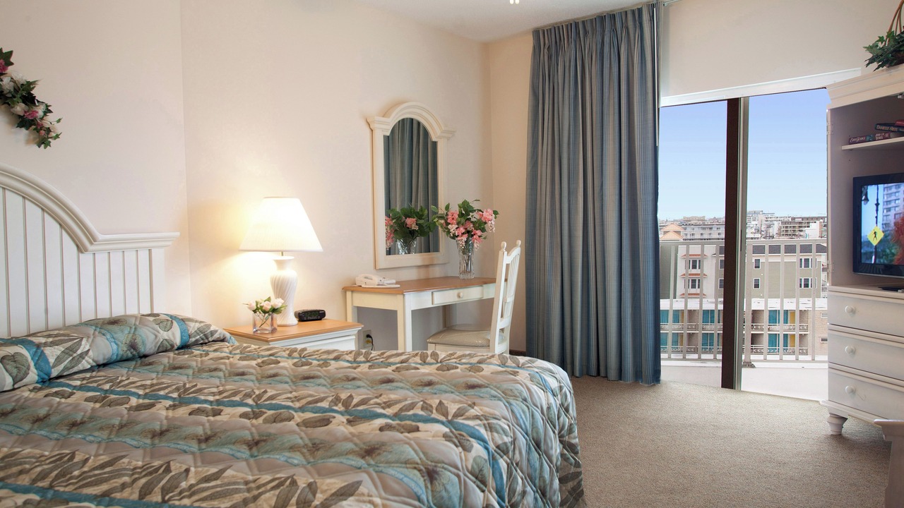 Photo of Bedroom in Wildwood Crest