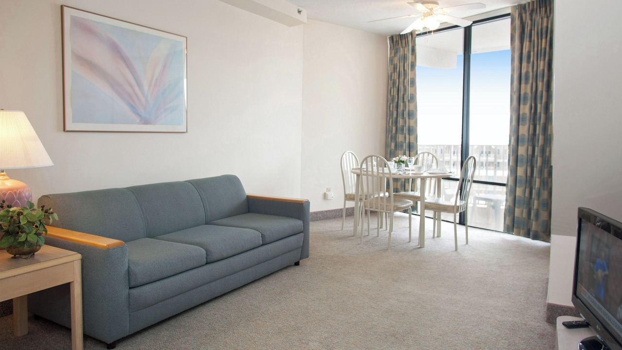 Photo of Livingroom in Wildwood Crest