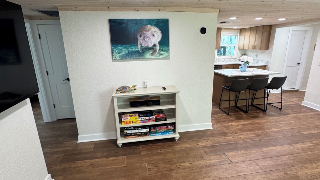 Photo of Bedroom in Weeki Wachee Gardens