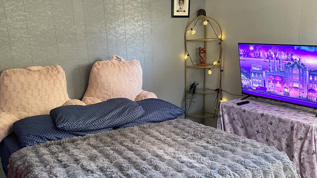 Photo of Bedroom in Bushnell
