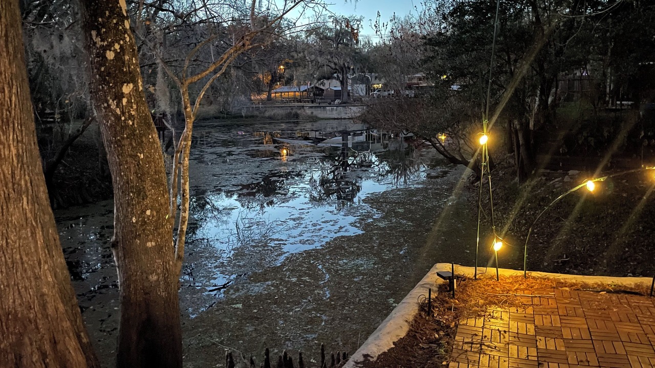 Photo of Outdoor in Bushnell