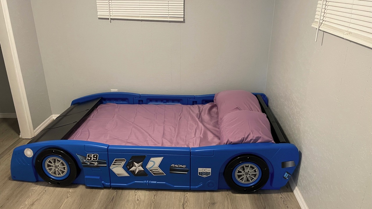 Photo of Bedroom in Bushnell