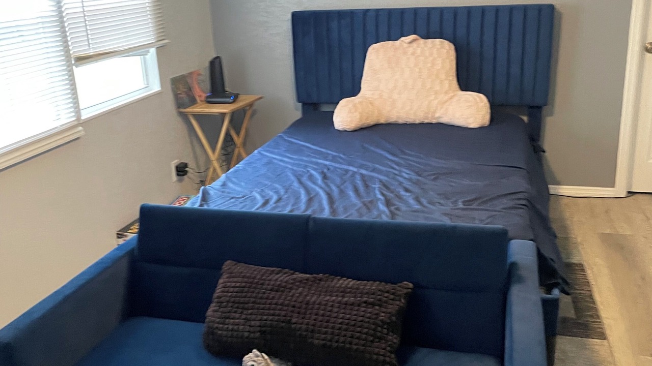 Photo of Bedroom in Bushnell