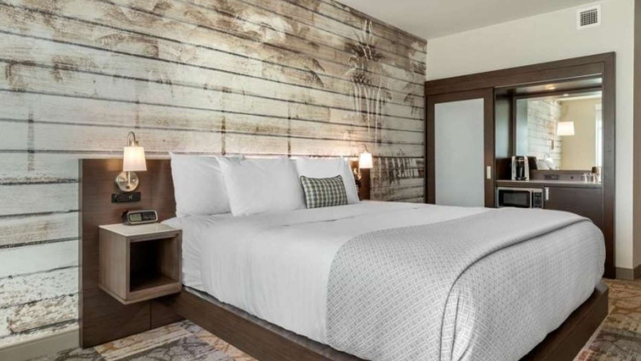 Photo of Bedroom in Charleston