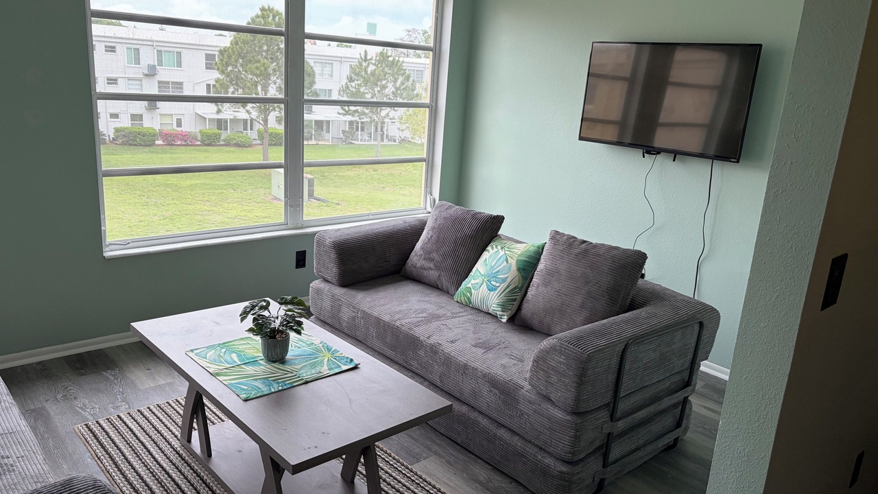 Photo of Livingroom in On Top of The World